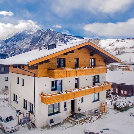 Appartement Nanske Kaprun Exterior photo