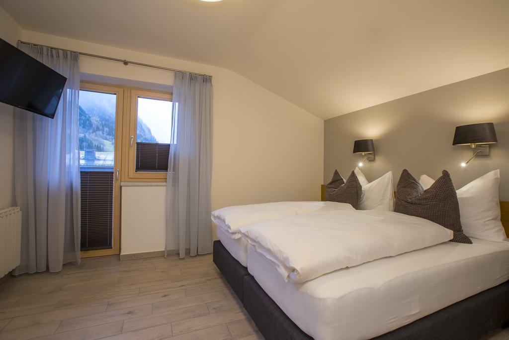 Appartement Nanske Kaprun Exterior photo