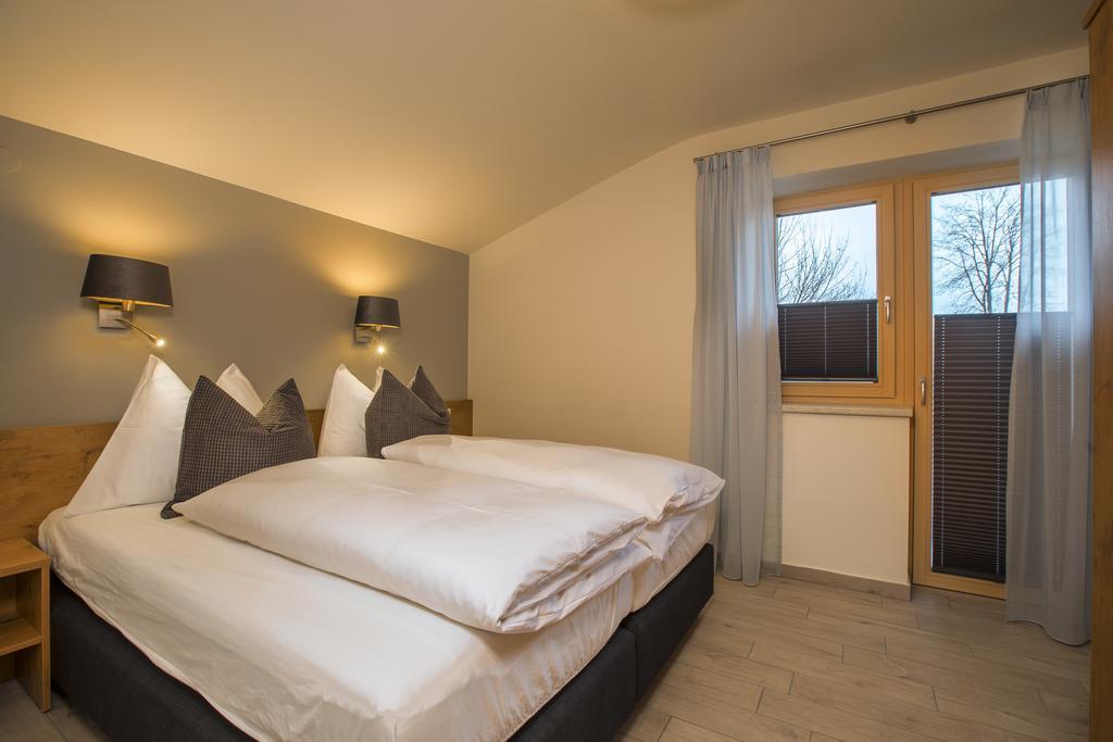 Appartement Nanske Kaprun Exterior photo