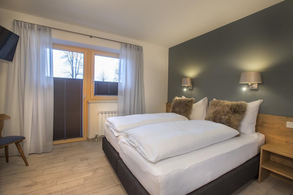 Appartement Nanske Kaprun Exterior photo