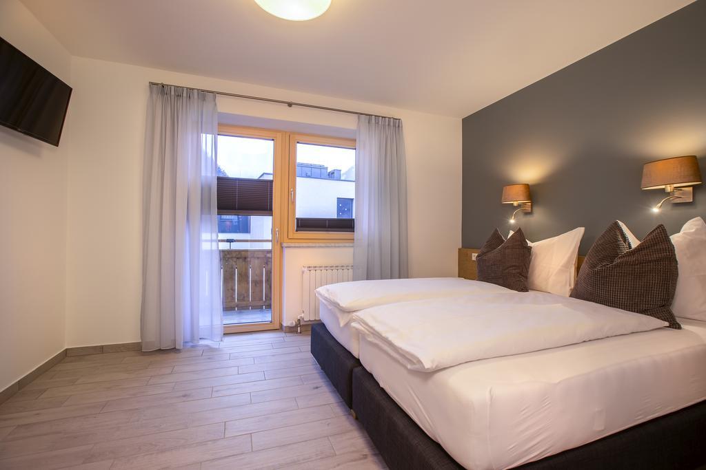 Appartement Nanske Kaprun Exterior photo