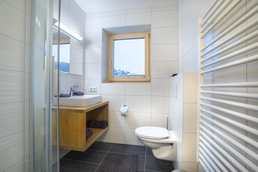 Appartement Nanske Kaprun Exterior photo