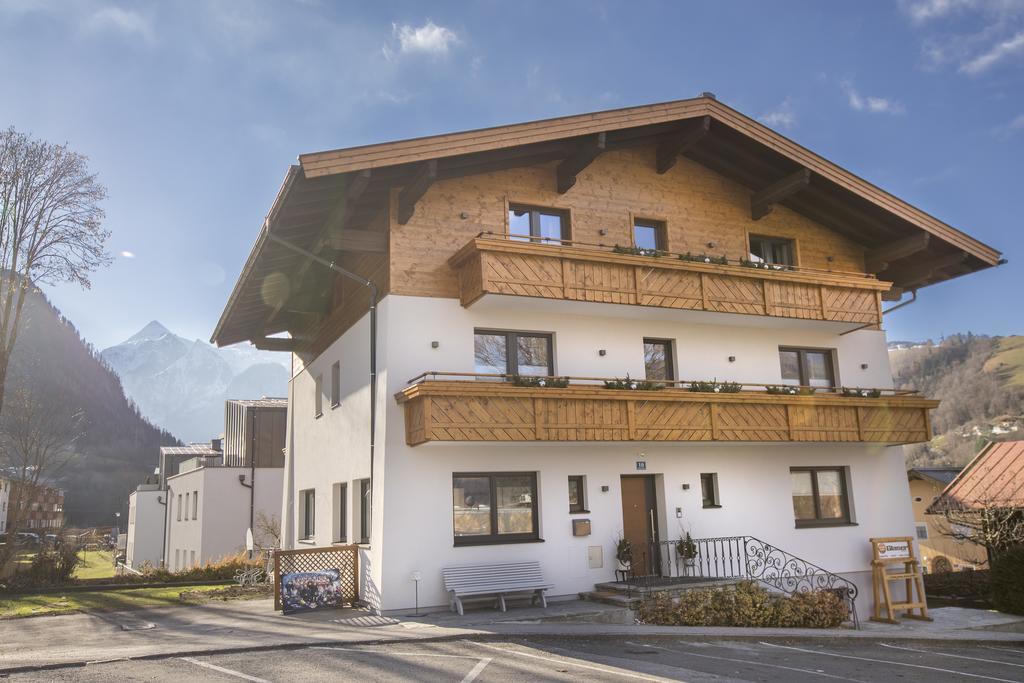 Appartement Nanske Kaprun Exterior photo