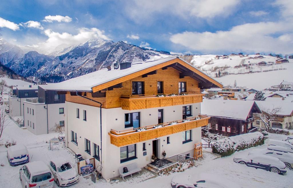 Appartement Nanske Kaprun Exterior photo
